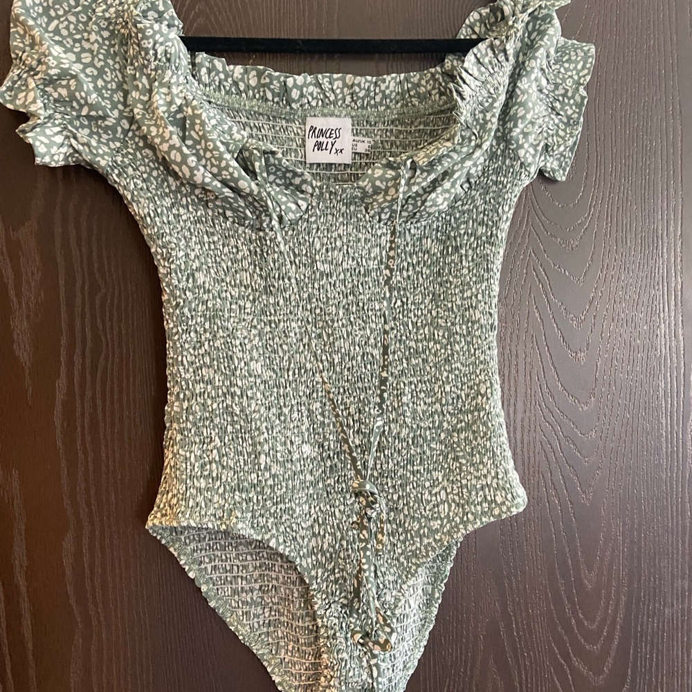 Princess Polly BodySuit